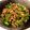 わかちま's cooksnap of when they made 簡単☆豚ミンチとピーマンのカレー風味炒め.