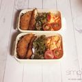さくらん餅's cooksnap of when they made ご飯進む？福神漬＆チーズ入りカレー卵焼き.