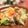 ぽっぽぺぺ's cooksnap of when they made 鳥もも肉の野菜炒め ドレッシングがけ.