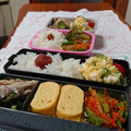 イチゴ、イチゴ。's cooksnap of when they made いんげんとちくわの簡単ガーリック炒め.