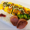 りー's cooksnap of when they made お弁当に♫冷めてもくっつかない焼きそば♡.