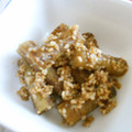 やっちーさん's cooksnap of when they made 簡単☆たたきごぼう.