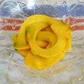やっちーさん's cooksnap of when they made そのままコリンキー（サラダかぼちゃ).