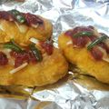もるむ's cooksnap of when they made お弁当にも！なんちゃってピザナゲット☆.
