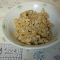 ♪☆マロン☆♪'s cooksnap of when they made とっても簡単〜♪ ☆鶏そぼろ☆.