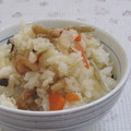 umemodoki's cooksnap of when they made ☆うちの定番☆お母さんの混ぜごはん.