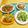 komutatata's cooksnap of when they made タラのソテー＊エスニック香味ソース.