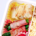 chaca＊'s cooksnap of when they made 外はカリカリ中はとろ～り☆Wちーちく.