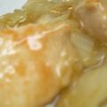 ✿かりん✿'s cooksnap of when they made 白菜と鶏胸のｵｲｽﾀｰ炒め.