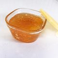 みぃすけおーちゃん's cooksnap of when they made 材料2つ☆簡単レモンジャム.