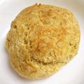 クックGB6431☆'s cooksnap of when they made 豆腐とキナコのスコーン.
