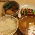 すぎやまけいこ's cooksnap of when they made 圧力鍋が無くても短時間でとろっ！豚の角煮.