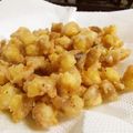 ガトーさん's cooksnap of when they made 材料4つ!!【ウチの軟骨唐揚げ】.