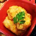 banbonmama's cooksnap of when they made *マヨ入り衣（海老チリversion）*.