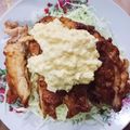 alice1990's cooksnap of when they made 簡単に！我が家のお手軽タルタルソース♪.