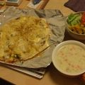 すぎやまけいこ's cooksnap of when they made 野菜いっぱい♪クラムチャウダー.