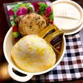 xxmimizuxx's cooksnap of when they made 受験生応援☆小腹を満たすたくあん握り.