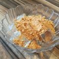＊ゆうchan＊'s cooksnap of when they made ☆水ゼリーでぷるぷるわらびもち☆.