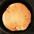 喜八＆Hacchi's cooksnap of when they made 自家製ホットケーキミックス.