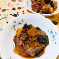 ﾁｲﾁｬﾝﾏﾏ's cooksnap of when they made 豚肉と野菜の揚げ浸し＊.