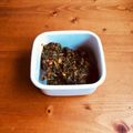 こっぺポン's cooksnap of when they made 保育園給食★万能！大葉みそ.