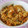 クック083103☆'s cooksnap of when they made 揚げ玉活用◎たぬき丼.