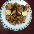バレエちゃん's cooksnap of when they made 私のとろけるチャーシュー.