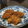 かんかんまあすけ's cooksnap of when they made 激ウマ〜♡博多名物！？カツ揚げ♡.
