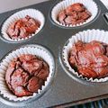 にわとりホリデー's cooksnap of when they made 低糖質ココアケーキ.