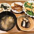 miwayon's cooksnap of when they made 生姜でポカポカ★ナスと白菜の中華風スープ.