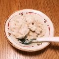 ポニーリボン's cooksnap of when they made 袋で♪甘熟王フローズンバナナヨーグルト.