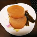 4double5's cooksnap of when they made 胃腸休め 大根煮.