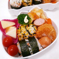 しじみごはん's cooksnap of when they made フライパンで簡単♪大根と生揚げの煮物.
