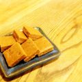 二角形's cooksnap of when they made 豆腐きなこ餅.