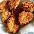 ちぃぼー☺'s cooksnap of when they made 豆腐のフリッター♪.