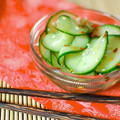 クック0A3F8R☆'s cooksnap of when they made 冷や汁.