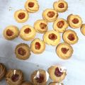 ともごろう0226's cooksnap of when they made アーモンドクッキーとカカオバー.