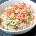 ☆３匹の子ぶた☆'s cooksnap of when they made ランチやお弁当に*和*蕎麦おにぎり.