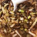 ちゃんころ2's cooksnap of when they made 唐揚げにぴったり♩お酢の万能ネギダレ.