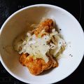 ☆不器用な女★'s cooksnap of when they made サッパリ病み付き唐揚げの酢玉ねぎマリネ♡.
