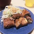 じょみど's cooksnap of when they made クセになる！なすびの甘味噌味の豚肉巻き☆.