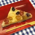 emmakayo's cooksnap of when they made レンジde簡単！水無月.