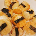 ♡ｍｉｋｉ♡'s cooksnap of when they made 長芋のチーズはさみ焼き.