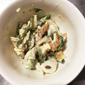 さ、き's cooksnap of when they made ちくわとツナのマヨ和【簡単すぎてヤバイ】.