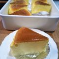 たくゆーり's cooksnap of when they made ふわっ☆しゅわっ☆スフレチーズケーキ☆.