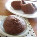 caramel-cookie's cooksnap of when they made 初歩の初歩♡簡単マドレーヌ.