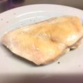 るるキキケイコ's cooksnap of when they made スロークッカーで簡単サラダチキン♪.