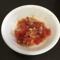 ☆こまっと☆'s cooksnap of when they made 簡単！トマトとツナのさっぱりサラダ✿.