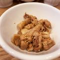 まゆん2773's cooksnap of when they made 豚バラ肉のしぐれ煮.