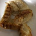 もきち☆'s cooksnap of when they made 簡単！お店のように☆餃子の焼き方.